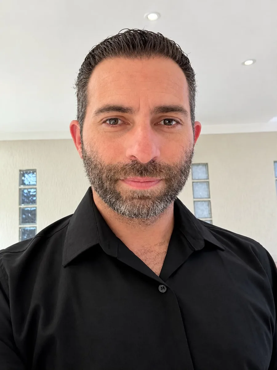 Jonatas William, mentor da JW Mentoria